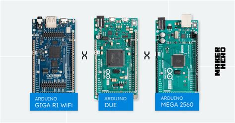 arduino due vs arduino mega|Arduino Due vs Mega 2560 .
